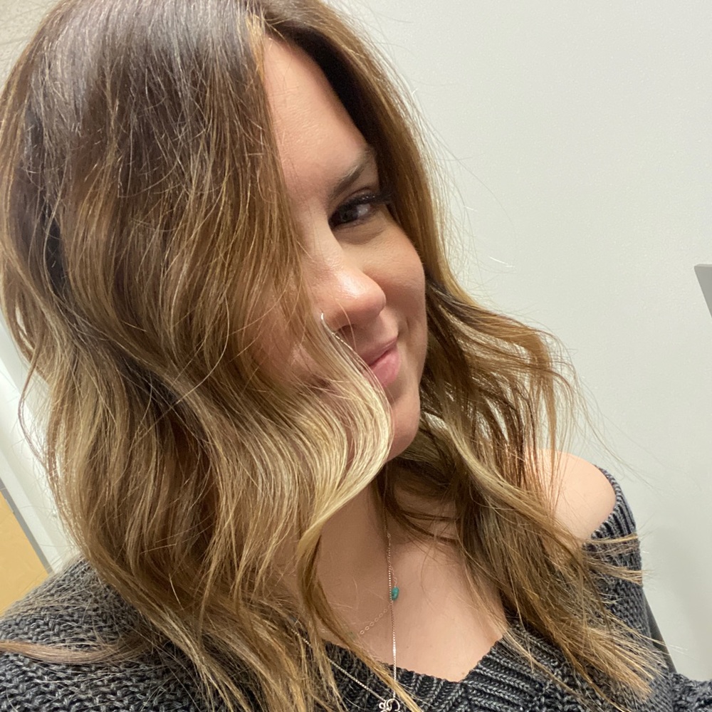 Meet your Posher, Michelle